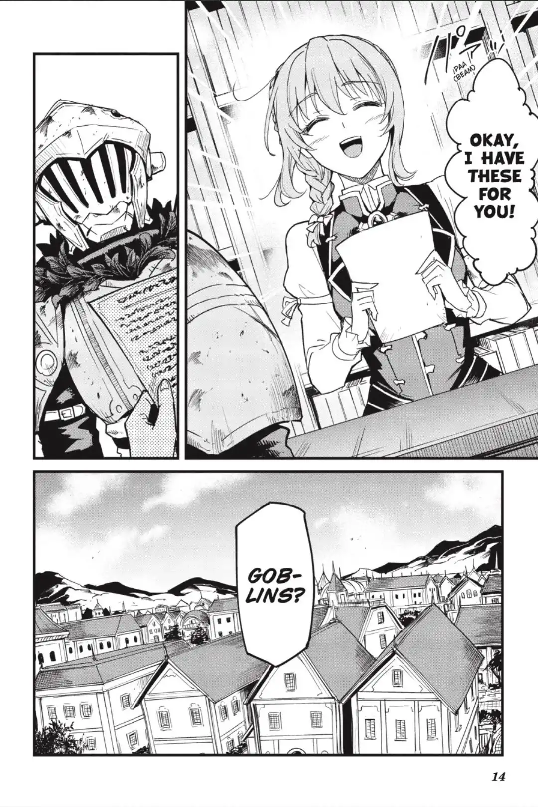 Goblin Slayer: Side Story Year One Chapter 87 14